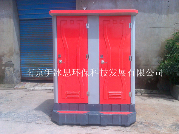 合肥移動(dòng)廁所